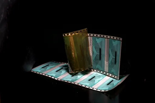 奇景CES展攜聯詠4大廠 首次亮相新AI和光學技術應用