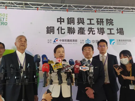 台積電赴美生產4奈米技術恐外流? 經長:全球營業秘密保護他們做最好