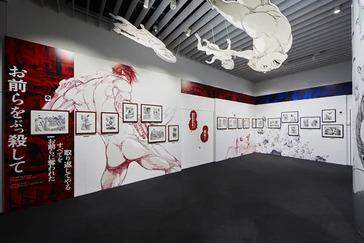 旅游电商平台精选8大热门动漫、卡通展 新春假期拍好拍满