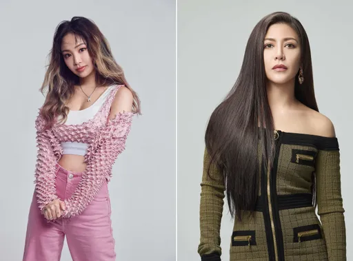 高雄跨年跨兩次  艾怡良、高爾宣、陳芳語、吳卓源4強集結