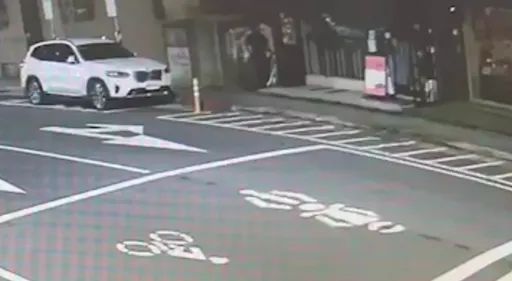 北市大安區精品、珠寶店遭闖搜刮損失50萬 這偷兒用噴燈槍原因曝光