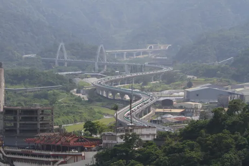 元旦連假花東車潮現 公路總局教小撇步!提早規劃免塞車