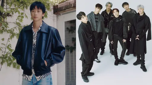 不只BIGBANG走人!姜棟元、iKON跟進 斷開合作7年YG娛樂