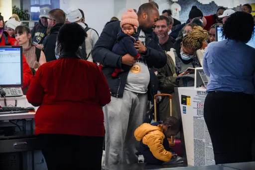 美國XBB變異株確診激增 已成東北部主流