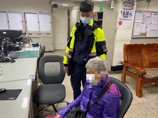 45萬電費嚇死人！基隆婦信了險遭詐　還傻傻告訴行員「警局長交代不能說」