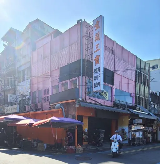 蟬聯21年！每坪近150萬　宜蘭地王在這裡