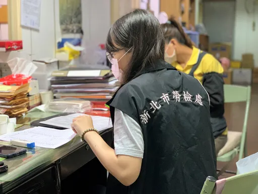 新北市公布違法雇主名單　超時累犯！「這間公司」遭重罰50萬元