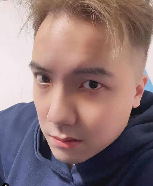 朴智雨看似透露曾聽過薔薔說有和男友的「肉搏片」。引自朴智雨臉書