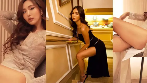 圤智雨再爆「六連爆外流」！  點名好友薔薔也有「男友肉博片」 