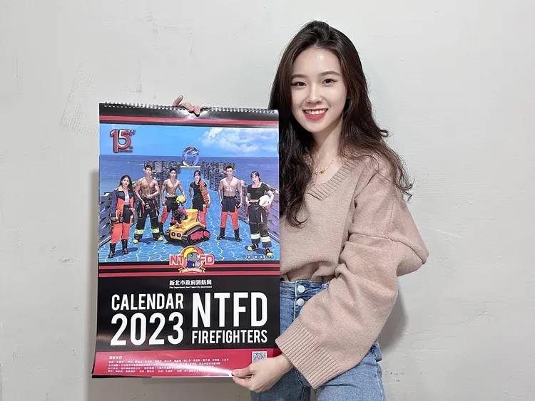 翻攝陳紫渝臉書