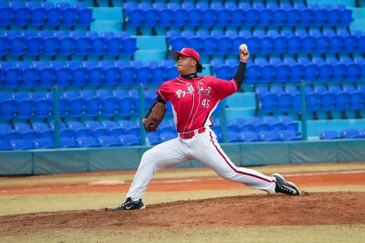 佛光山師父引導助南華2連勝 蔡仲南盛讚自家子弟兵