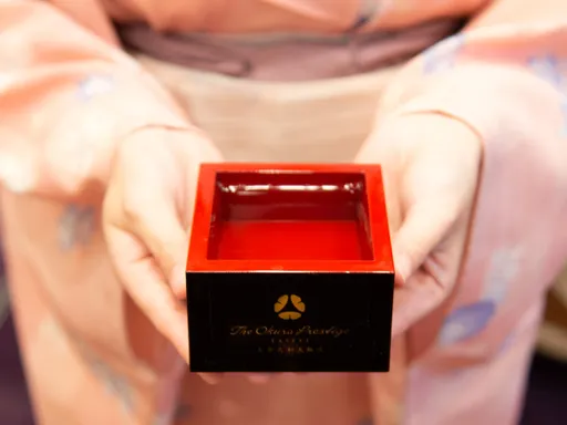 體驗道地日式新年 日系血統五星飯店「鏡開儀式」、「鼓魂鈦鼓」免費參加