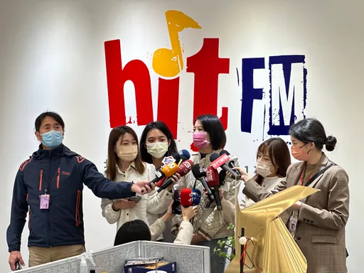 點松機遷建藏國安疑慮遭吳怡農嗆空洞 王鴻薇不忍反擊了