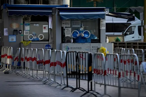 準備賺觀光財? 中駐美大使稱防疫政策進一步放鬆 國際旅行更便利