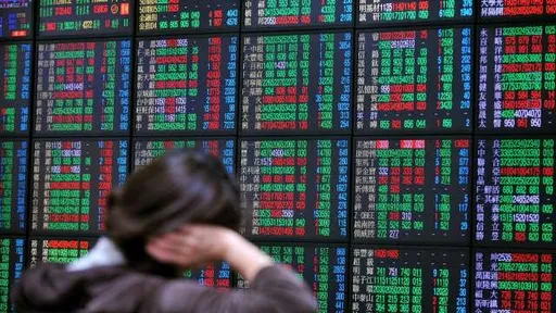 台股明年走勢外資搶先預告！衝破萬八或跌破至萬一　震盪達7000點