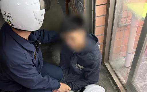 1周被抓2次！最衰車手就是他　新北19歲男遭法官當庭羈押