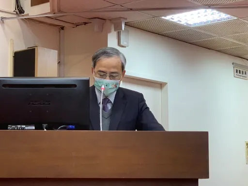 十倍券、振興券發不發? 代理財長阮清華這樣說