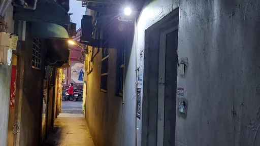 桃園男刺死援交女　全因「這句話」！逃亡22年後落網