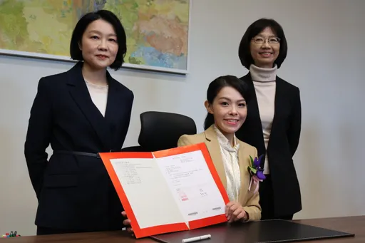 高虹安市長首日！交接後首要任務「興利除弊」　第一份核批公文曝光