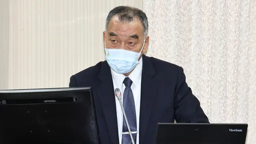 兵役延長「維持」12月底前公告 邱國正:無關選舉、沒什麼顧慮