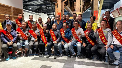 台東池上2期稻作冠軍米競賽 特等獎農友每人獲頒25萬「榖金」