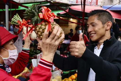 王鸿薇遭爆常上中国统战节目！　吴怡农叹：政治人物不该贬低国格