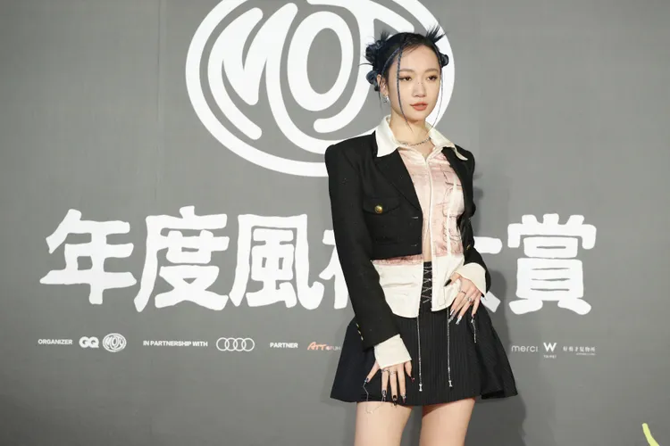 吳卓源分享當天如廁要非常慢速度以及小心，連洗手都不太能正常洗。朱世閎攝