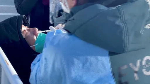 中國多地火葬場超負荷運轉　港媒：疫情進入訊息黑洞