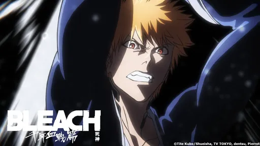 《死神》睽違10年回歸!「初代護廷十三隊」姓名樣貌全公開