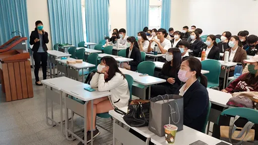 後疫情時代人才大需求 飯店集團提前校園徵才
