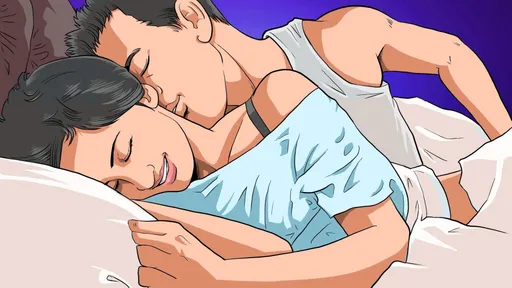 火辣人妻業務邀前男友試乘!他偷摳她這裡引爆慾望 摩鐵激戰姦情曝光下場慘