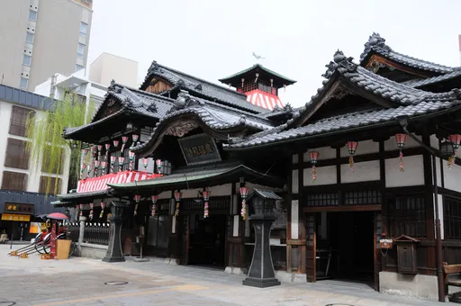 「松山」飛「松山」來了！台日「松山機場」包機對飛2/4啟航　旅行社獨家行程33900元起