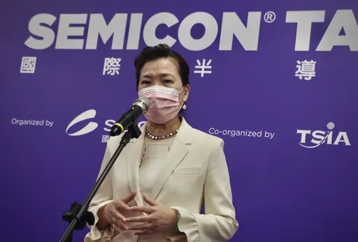 張忠謀警告「全球化已死」　經長認為台灣應該這樣因應