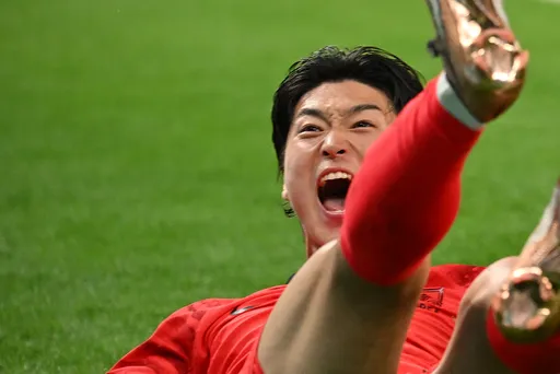 世界盃｜惹火C羅還不夠？南韓曹圭成這句話再讓全日本抓狂