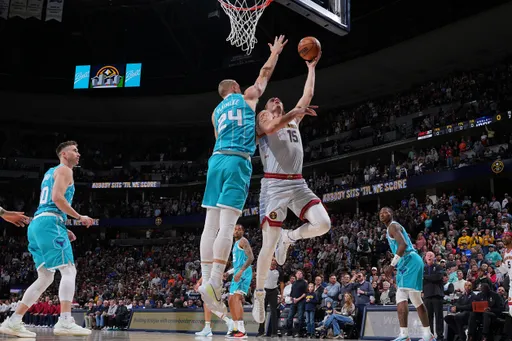 約克奇無極限!40分、27籃板、10助攻 完成54年來的魔人數據