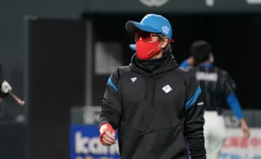 不能上綜藝要專心在棒球上!新庄剛志減重5公斤靠這3樣神物