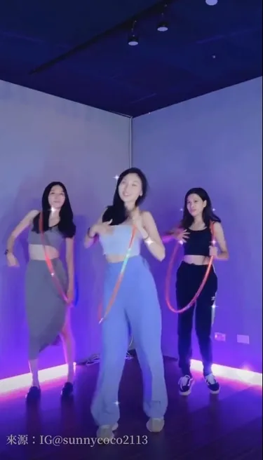 IG@dreamrunnerz_tanya 提供