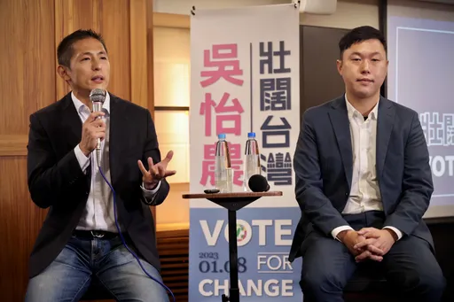 開小三通恐造成「搶藥潮」? 李問曝1原因:馬祖應該不會有