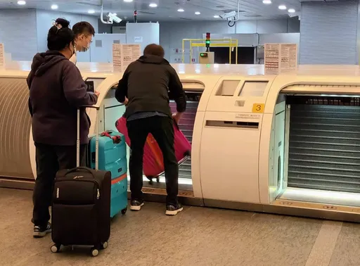 桃機推自助登機通關 「做這些事」即可抽禮券拿好禮