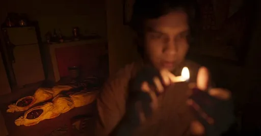 《鬼搖靈2》再創印尼鬼片票房佳績　在台上映3天吸金270萬