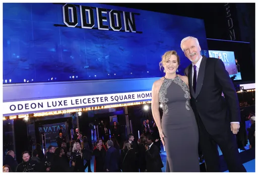 3D大神親曝《阿凡達:水之道》最佳尿點 評價解禁「絕不要懷疑卡麥隆」