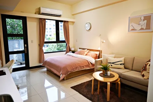 新北14處社宅招租成效佳 2000餘戶年底逼近滿租