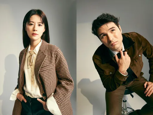 林予晞激戰鳳小岳情欲流洩竟遭導演阻止「可以了」 昔吻鄭人碩他緊張清理到沒味道