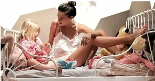 宋仲基火辣女友被爆有個10歲女兒父不詳 再婚倒數當現成小爸