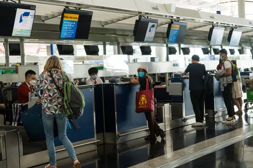 日本對港澳航班鬆綁 乘客沒去過中國可直飛北海道沖繩福岡