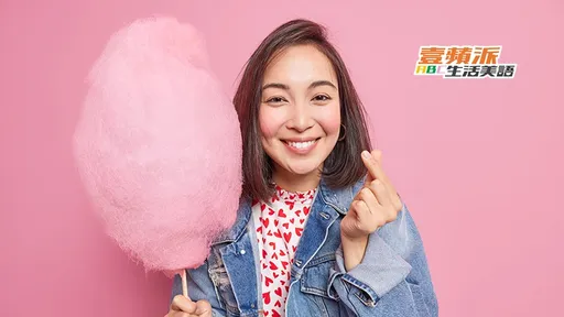 壹蘋派生活美語 棉花糖:只融你口的甜蜜雲朵(二)