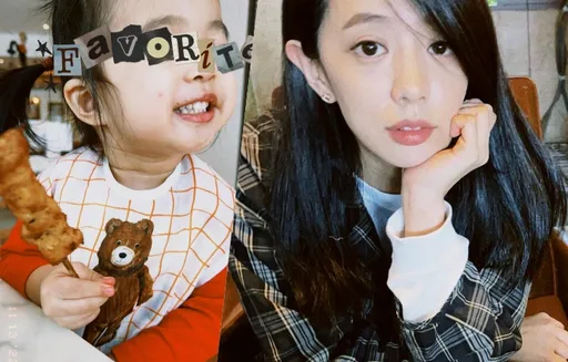 丁文琪大崩潰!親睹陌生人對2歲女兒做這件事 激動喊:很有問題