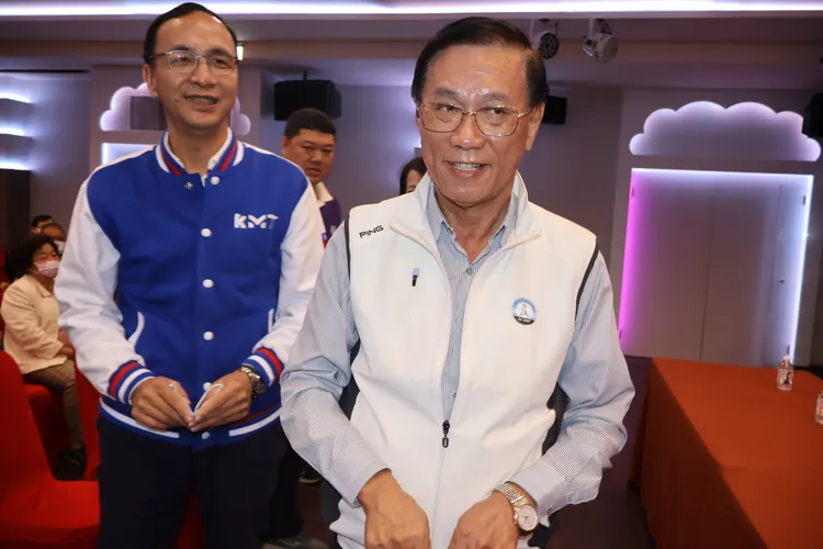 林明溱擔任縣長後，除了局處首長小內閣可以調動，還有數百的任用職缺掌握在他手中。田兆緯攝