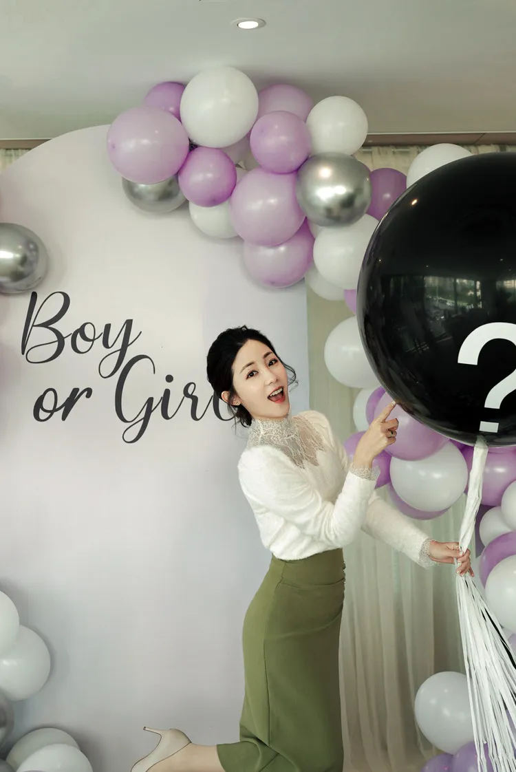 安唯綾今分享備孕期間的心情。翻攝安唯綾臉書