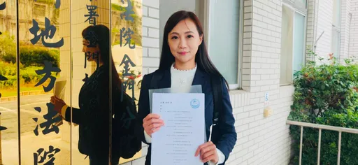 認自己最乾淨選舉! 金門女落選人提4名準議員「當選無效」之訴